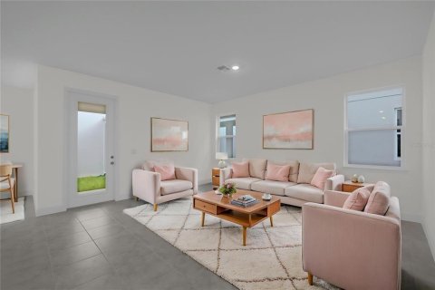 Villa ou maison à louer à Winter Garden, Floride: 4 chambres, 233.65 m2 № 2423701 - photo 2