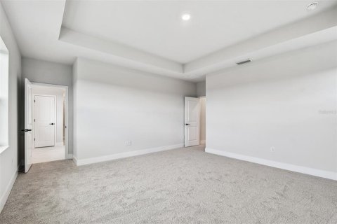 House in Parrish, Florida 5 bedrooms, 265.51 sq.m. № 1915618 - photo 23