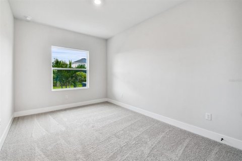 House in Parrish, Florida 5 bedrooms, 265.51 sq.m. № 1915618 - photo 29