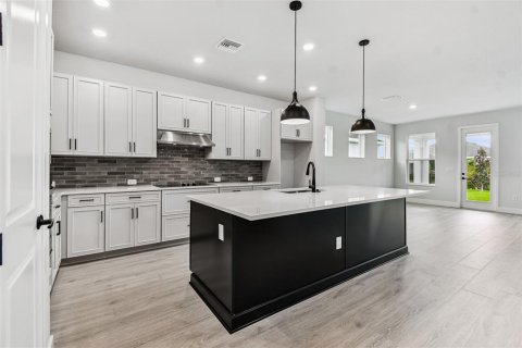 House in Parrish, Florida 5 bedrooms, 265.51 sq.m. № 1915618 - photo 5