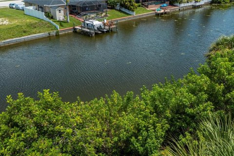 Land in Cape Coral, Florida № 1916303 - photo 17
