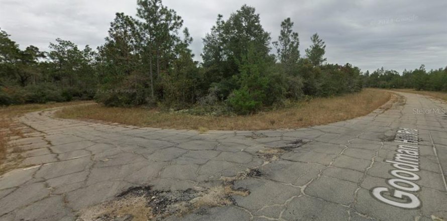 Terrain à Chipley, Floride № 2228693