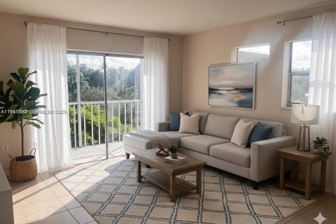 Condominio en venta en North Miami, Florida, 1 dormitorio, 66.89 m2 № 2152737 - foto 2