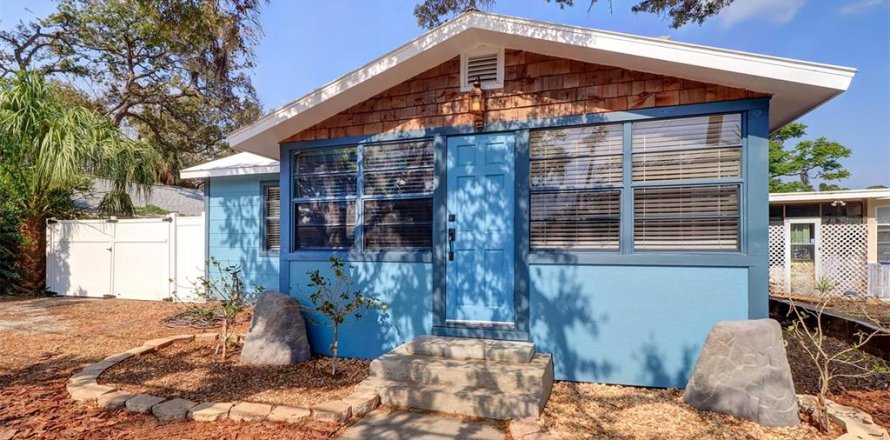 Casa en Largo, Florida 3 dormitorios, 112.6 m2 № 1683119
