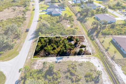 Land in Port Charlotte, Florida № 2160780 - photo 2