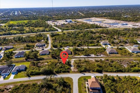 Land in Port Charlotte, Florida № 2160780 - photo 4
