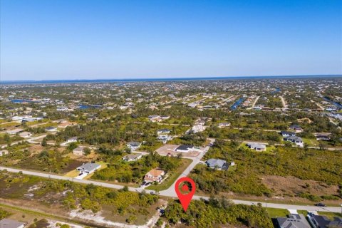 Land in Port Charlotte, Florida № 2160780 - photo 8