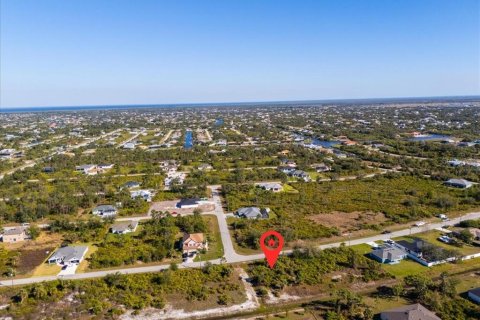 Land in Port Charlotte, Florida № 2160780 - photo 9
