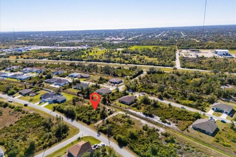 Land in Port Charlotte, Florida № 2160780 - photo 3