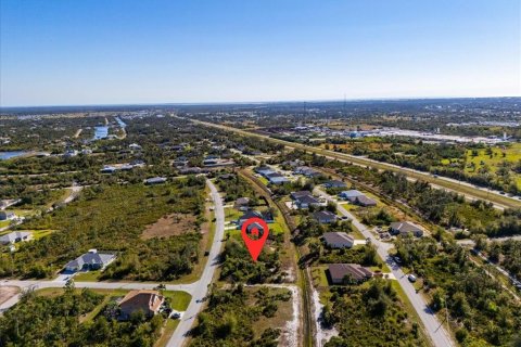 Land in Port Charlotte, Florida № 2160780 - photo 10