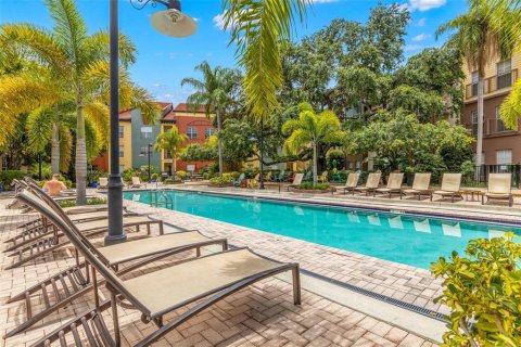 Condominio en alquiler en Tampa, Florida, 1 dormitorio, 72.56 m2 № 1907179 - foto 3