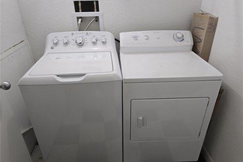 Condominio en alquiler en Tampa, Florida, 1 dormitorio, 72.56 m2 № 1907179 - foto 16