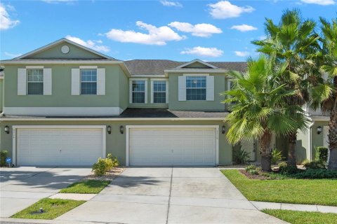 Townhouse in Orlando, Florida 4 bedrooms, 236.9 sq.m. № 1880544 - photo 3