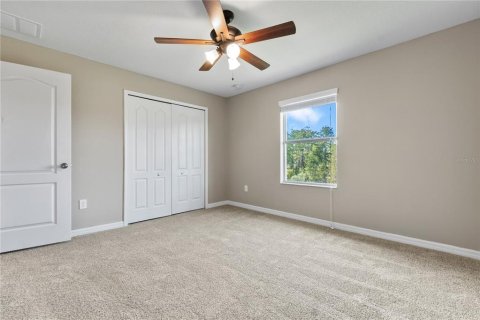 Townhouse in Orlando, Florida 4 bedrooms, 236.9 sq.m. № 1880544 - photo 22