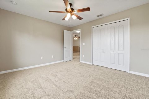 Townhouse in Orlando, Florida 4 bedrooms, 236.9 sq.m. № 1880544 - photo 21