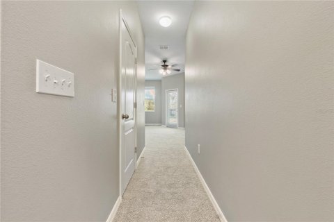 Townhouse in Orlando, Florida 4 bedrooms, 236.9 sq.m. № 1880544 - photo 15