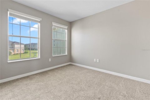 Townhouse in Orlando, Florida 4 bedrooms, 236.9 sq.m. № 1880544 - photo 26
