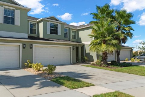 Townhouse in Orlando, Florida 4 bedrooms, 236.9 sq.m. № 1880544 - photo 4