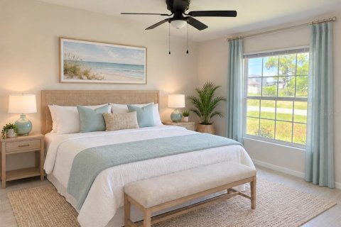 Villa ou maison à vendre à Cape Coral, Floride: 3 chambres, 139.54 m2 № 2396587 - photo 7