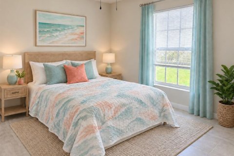 Villa ou maison à vendre à Cape Coral, Floride: 3 chambres, 139.54 m2 № 2396587 - photo 10