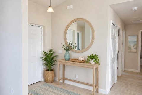 Villa ou maison à vendre à Cape Coral, Floride: 3 chambres, 139.54 m2 № 2396587 - photo 3