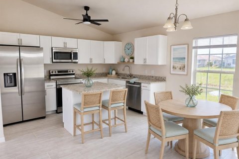 Villa ou maison à vendre à Cape Coral, Floride: 3 chambres, 139.54 m2 № 2396587 - photo 5