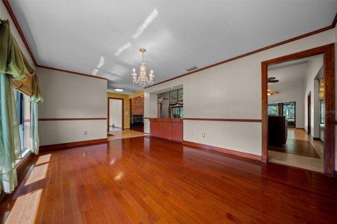 Casa en venta en Ocala, Florida, 4 dormitorios, 397.34 m2 № 1637240 - foto 9