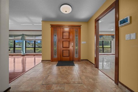 Casa en venta en Ocala, Florida, 4 dormitorios, 397.34 m2 № 1637240 - foto 4