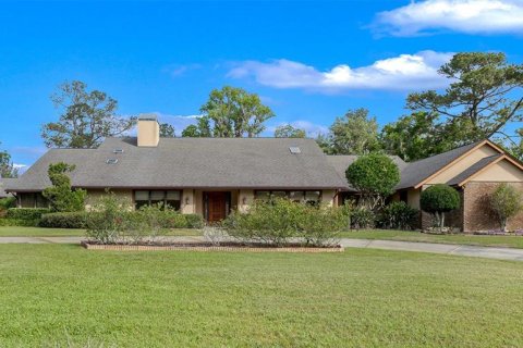 Casa en venta en Ocala, Florida, 4 dormitorios, 397.34 m2 № 1637240 - foto 2