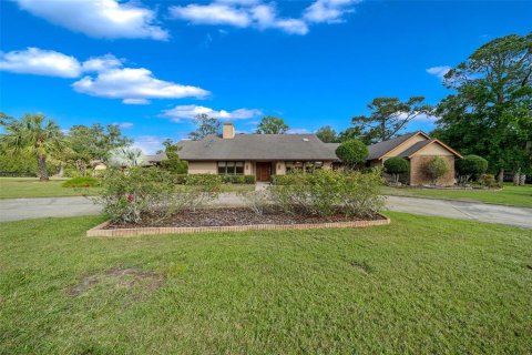 Casa en venta en Ocala, Florida, 4 dormitorios, 397.34 m2 № 1637240 - foto 3