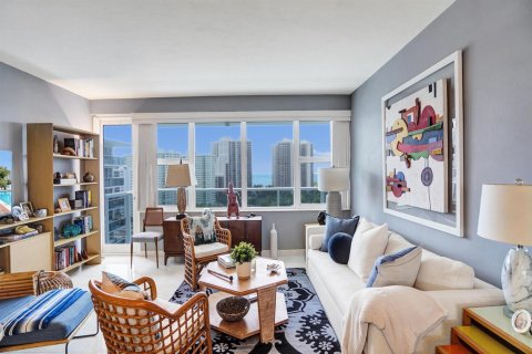 Condominio en venta en Fort Lauderdale, Florida, 2 dormitorios, 104.05 m2 № 2084890 - foto 15