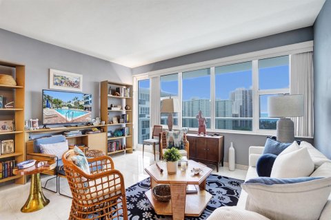 Condominio en venta en Fort Lauderdale, Florida, 2 dormitorios, 104.05 m2 № 2084890 - foto 14