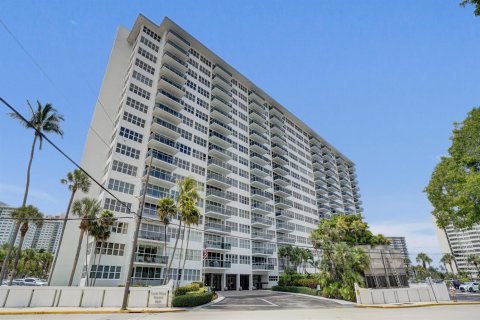 Condominio en venta en Fort Lauderdale, Florida, 2 dormitorios, 104.05 m2 № 2084890 - foto 2