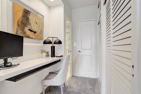 Condominio en venta en Fort Lauderdale, Florida, 2 dormitorios, 104.05 m2 № 2084890 - foto 27