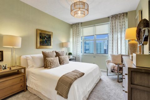 Condominio en venta en Fort Lauderdale, Florida, 2 dormitorios, 104.05 m2 № 2084890 - foto 23