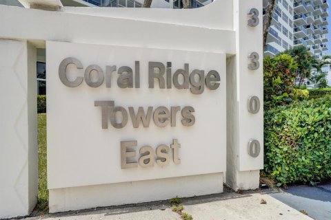 Condominio en Fort Lauderdale, Florida, 2 dormitorios  № 2084890