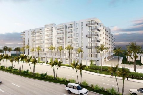 Apartment in Davie, Florida 2 bedrooms, 91.88 sq.m. № 1924968 - photo 3