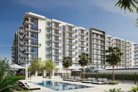 Apartment in Davie, Florida 2 bedrooms, 91.88 sq.m. № 1924968 - photo 8