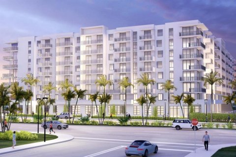 Apartment in Davie, Florida 2 bedrooms, 91.88 sq.m. № 1924968 - photo 13