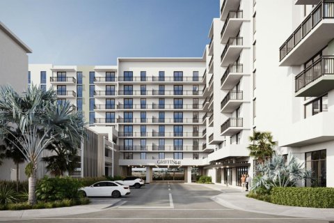 Apartment in Davie, Florida 2 bedrooms, 91.88 sq.m. № 1924968 - photo 7