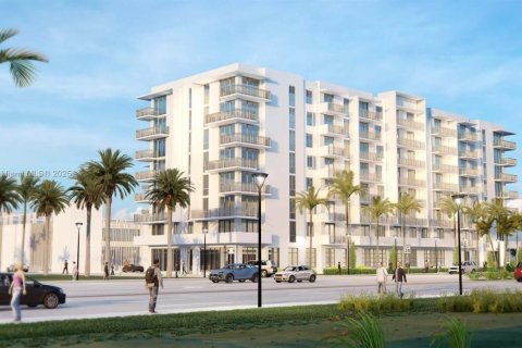 Apartment in Davie, Florida 2 bedrooms, 91.88 sq.m. № 1924968 - photo 2