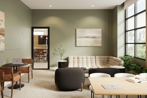 Apartment in Davie, Florida 2 bedrooms, 91.88 sq.m. № 1924968 - photo 5