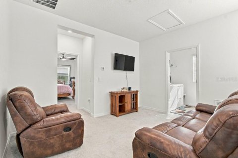 Touwnhouse à vendre à Tampa, Floride: 3 chambres, 171.31 m2 № 2390899 - photo 19