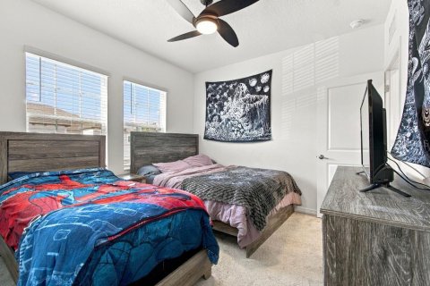 Touwnhouse à vendre à Tampa, Floride: 3 chambres, 171.31 m2 № 2390899 - photo 26