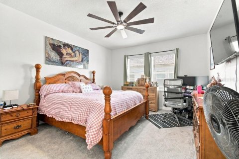 Touwnhouse à vendre à Tampa, Floride: 3 chambres, 171.31 m2 № 2390899 - photo 29