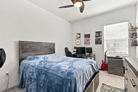 Touwnhouse à vendre à Tampa, Floride: 3 chambres, 171.31 m2 № 2390899 - photo 21