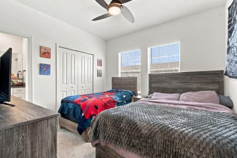Touwnhouse à vendre à Tampa, Floride: 3 chambres, 171.31 m2 № 2390899 - photo 27