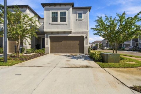 Touwnhouse à Tampa, Floride 3 chambres, 171.31 m2 № 2390899