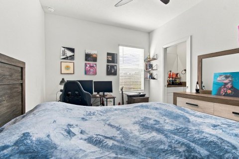 Touwnhouse à vendre à Tampa, Floride: 3 chambres, 171.31 m2 № 2390899 - photo 22