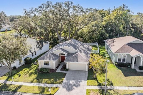 House in Zephyrhills, Florida 3 bedrooms, 161.28 sq.m. № 1718562 - photo 1